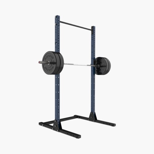 Squat Stands Strength Equipment Rogue Fitness Canada