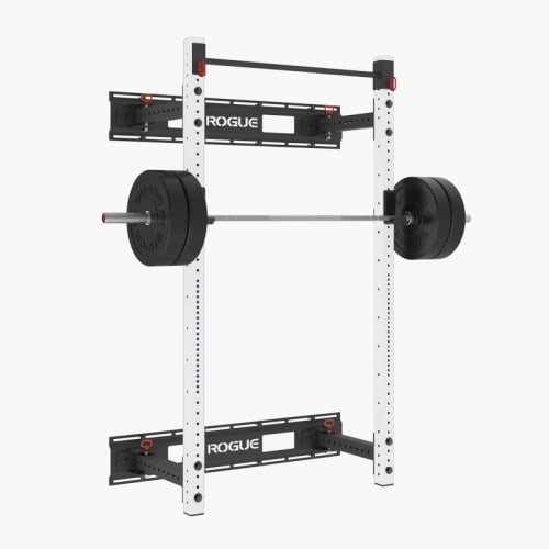 Power Racks Power Cages Rogue Fitness