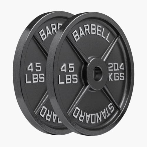 Steel Plates Weightlifting Plates Rogue Fitness Canada