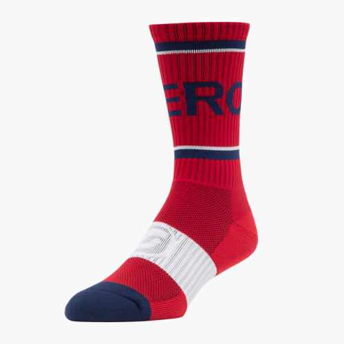 Rogue No-Show Socks