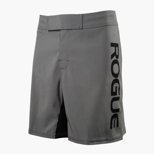 Pantalón corto CrossFit Speed - Games Black Hombre