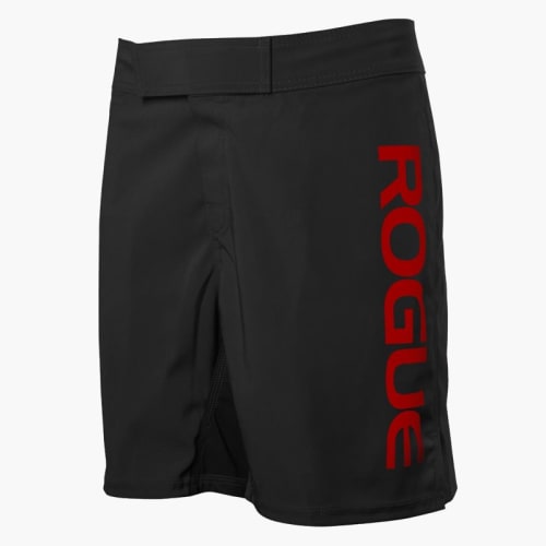 Shorts Crossfit para hombre de RAGE N'FURY: Gear The F* Up