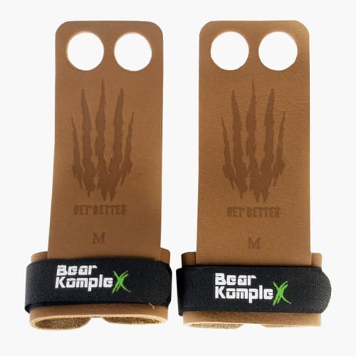 Bear KompleX Wrist Wraps