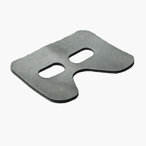 Free Rapid Delivery Seat Pad For Concept 2 Rowers & Gripmaster Hand Pads 