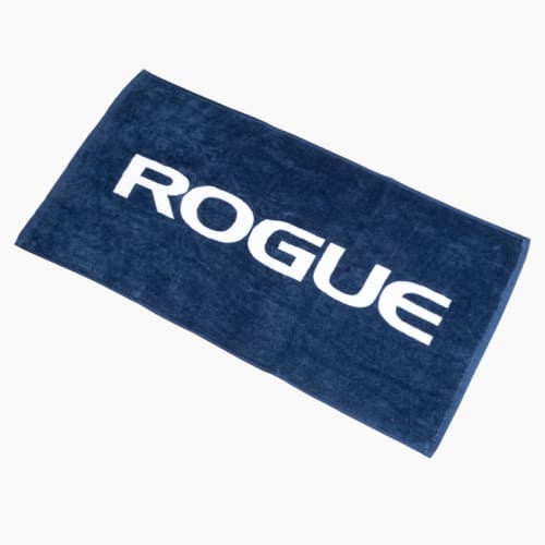 Rogue Blenderbottle® Classic™ - Blue / Bright Green
