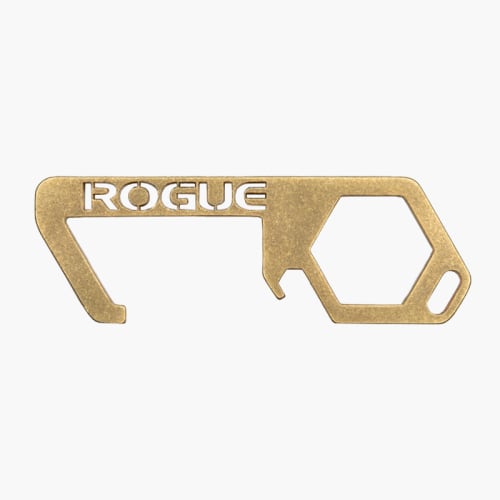 Rogue Bottle Opener