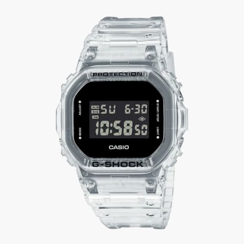 G-Shock CrossFit Watches: Official Timekeeper of NOBULL CrossFit Games