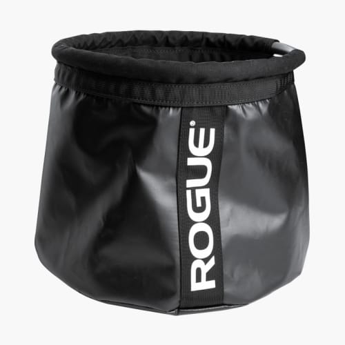 Rogue Gym Bag - Black