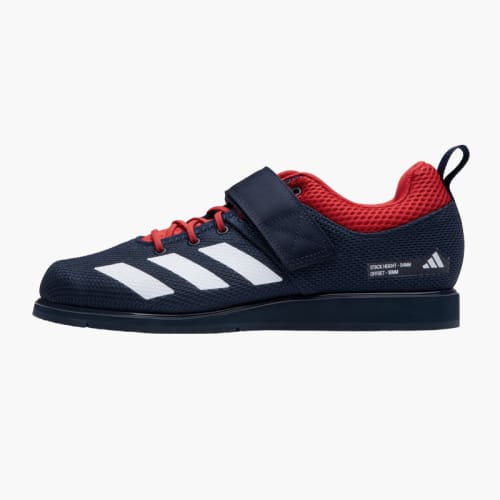 Adidas Weightlifting Shoes Rogue Fitness