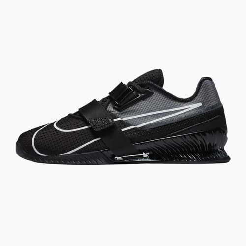 Nike Weightlifting Shoes Rogue Fitness