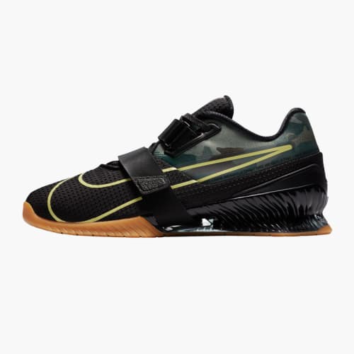 puma lifting shoes