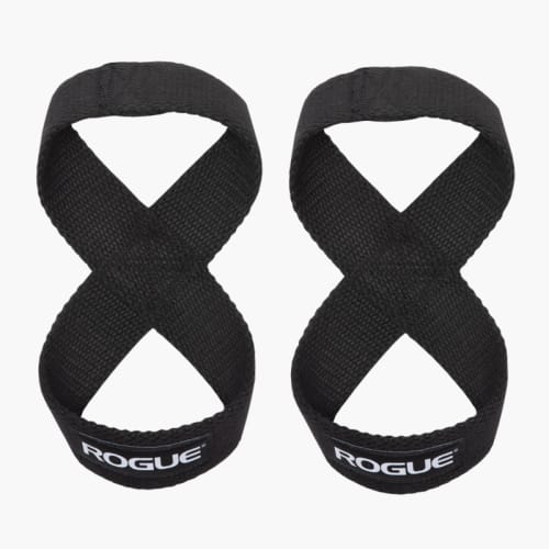 Straps & Wraps - Weightlifting Accessories