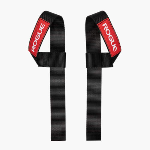 Straps, Wraps & Supports - Weightlifting Accessories