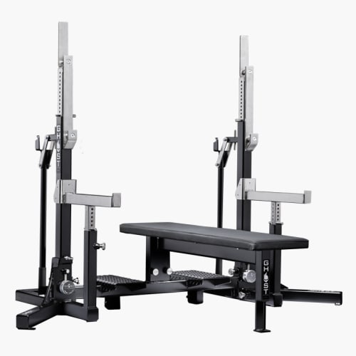 Ghost Exercise Equipment