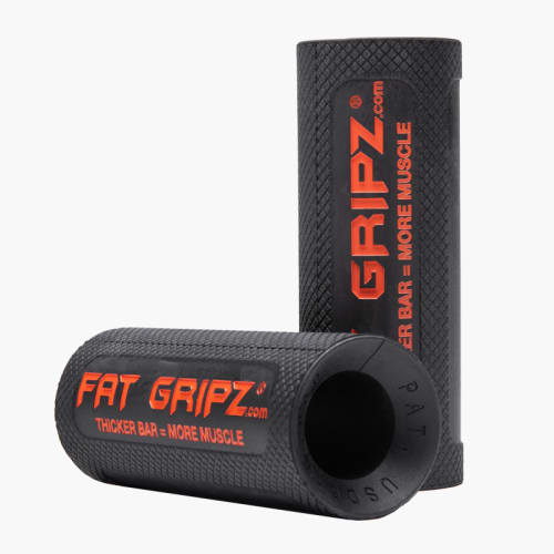 Fat Gripz One  Rogue Fitness Canada