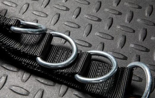 Rogue Multi Belt - Black | Rogue Fitness