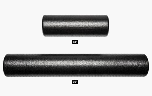 Rogue USA Foam Rollers Rogue Fitness Canada