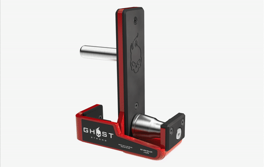 Ghost Roller J-Cup 2.0 - 5/8