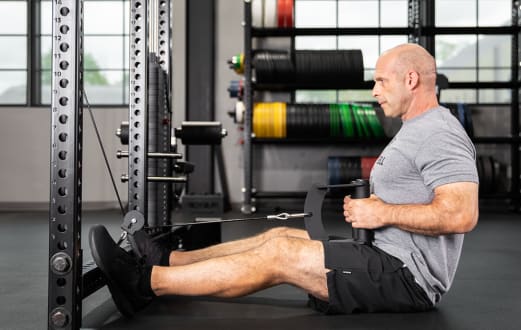 Spud Inc Super Econo Pulley Systems Rogue Fitness