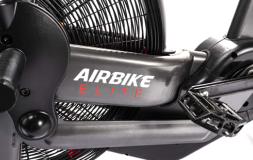 Assault AirBike Elite | Rogue Fitness