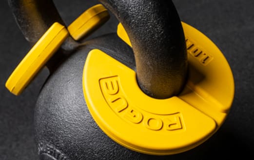 Rogue Add-On Change Plate Pair | Rogue Fitness Canada