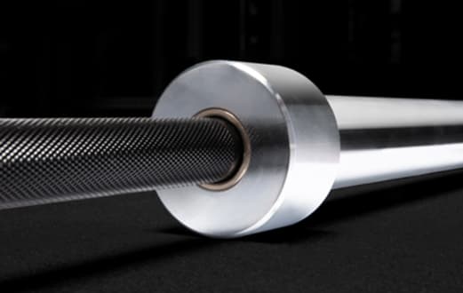Rogue Ohio Deadlift Bar - E-Coat | Rogue Fitness