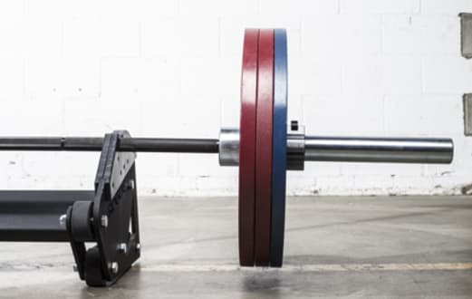 Rogue HD Bar Jack | Rogue Fitness Canada