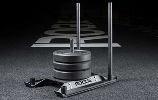 Rogue Abram GHD 2.0 - Glute-Ham Developer | Rogue Fitness
