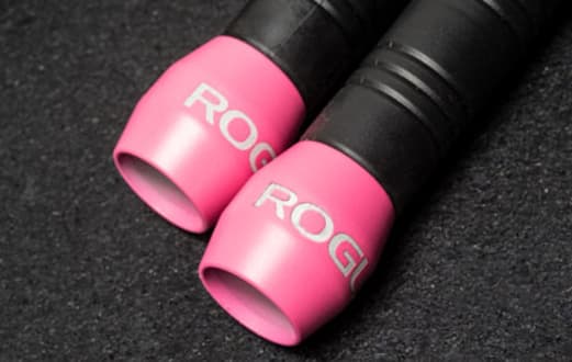 Rogue SR-343 Mach Speed Rope - Cerakote | Rogue Fitness
