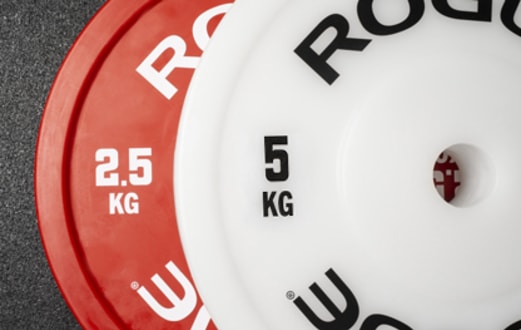 Rogue Technique Plates | Rogue Fitness Australia