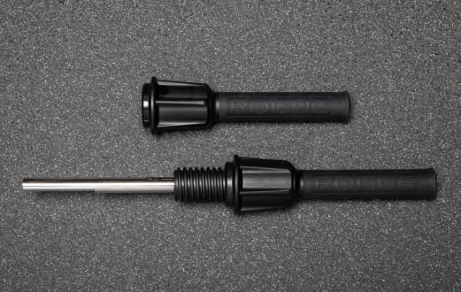 Rogue Bumper Ab Roller | Rogue Fitness