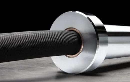 Rogue Curl Bar - Cerakote | Rogue Fitness