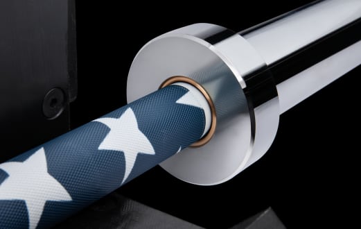 Rogue Freedom Bar - 28.5MM | Rogue Fitness