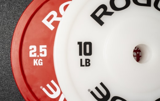 Rogue Technique Plates | Rogue Fitness