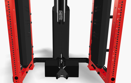 Rogue FML-HR Functional Trainer Rogue Fitness Australia