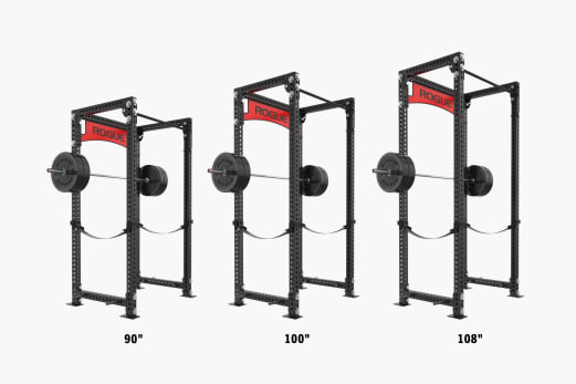 Crossmember Rogue Monster Uprights Rogue Monster Lite Crossmember