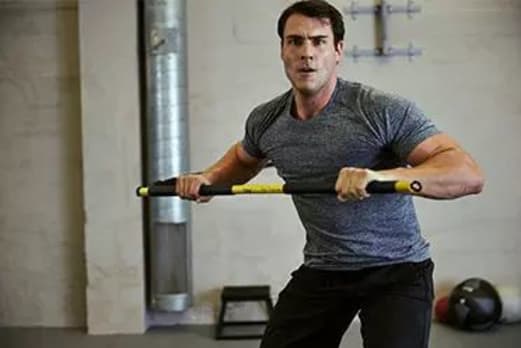 The TRX Rip Trainer | Rogue Fitness Canada