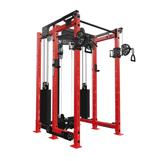 Rogue FML-6 Twin - Assembly Instructions | Rogue Fitness