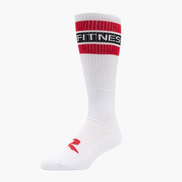 Rogue Fitness Athletic Socks - Deadlift & Rope Climbing Socks