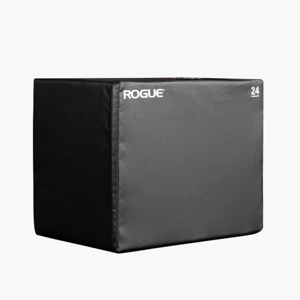 Flat Pack Games - 3-in-1 Plyo Box | Rogue Europe