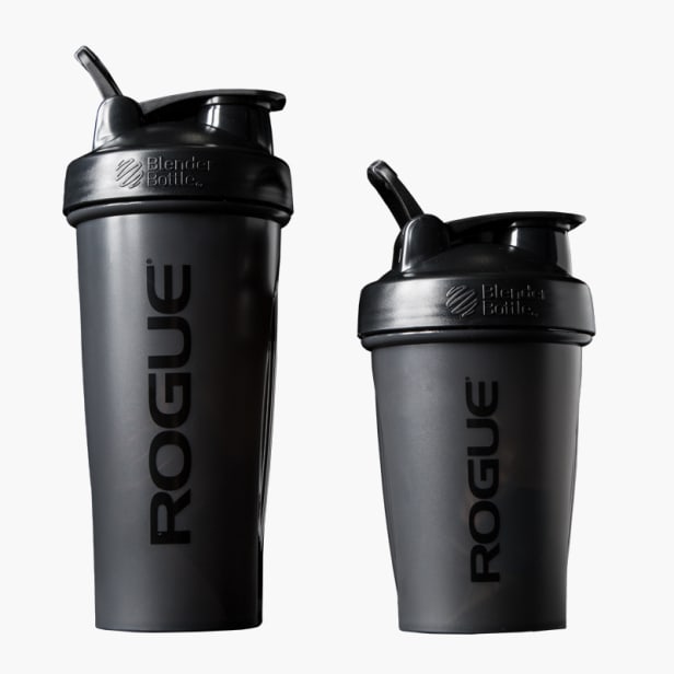 Rogue Blender Bottle - Black