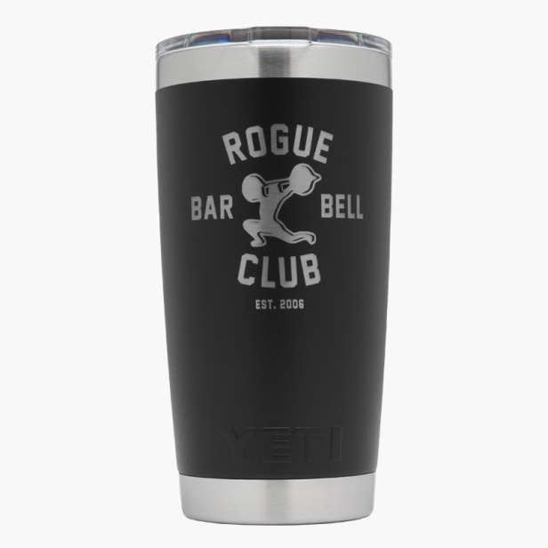 Yeti Rambler 16 oz Stackable Pint - HPG - Promotional Products