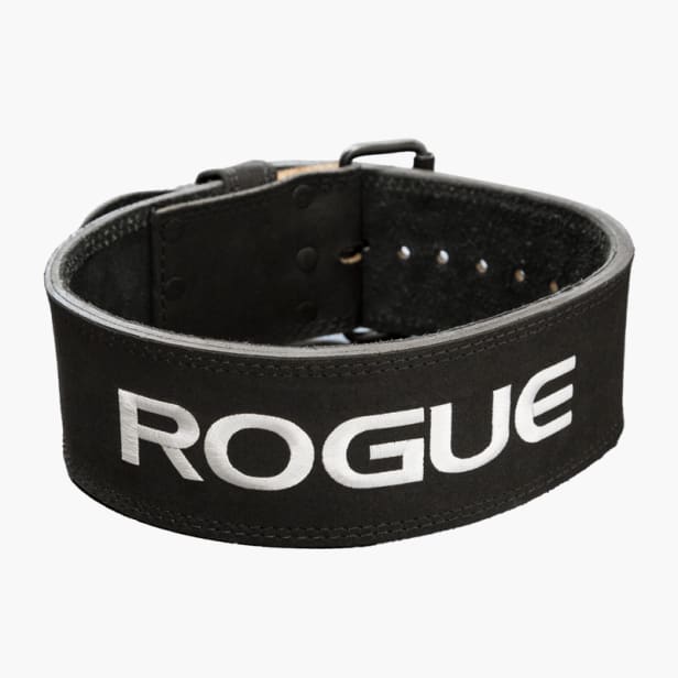 Rogue Oly Ohio Lifting Belt Weightlifting - Tanned Leather | Rogue