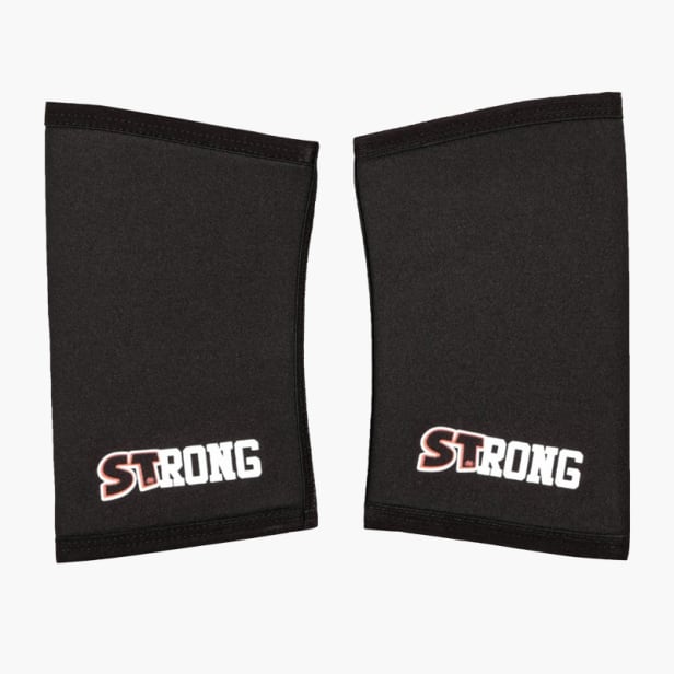 STrong Knee Sleeves - Black