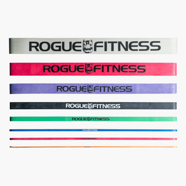 Rogue Kettlebells - Strength Training - Single Piece Casting