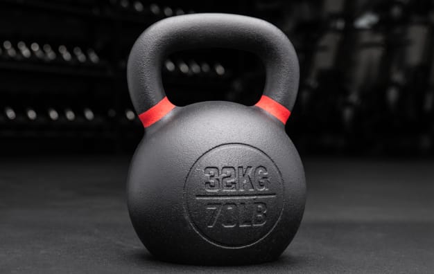 Ductile Iron Construction