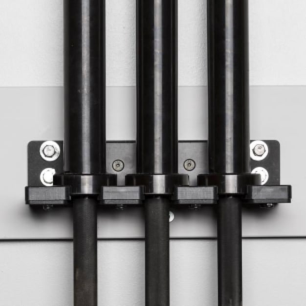 BARBELL STORAGE
