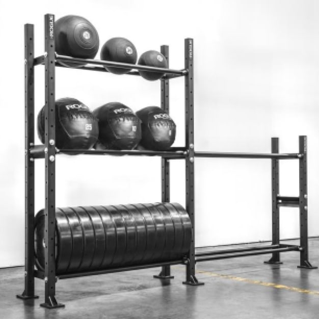 STORAGE SYSTEMS