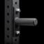 Monster Lite Short Plate Storage Post Pair
