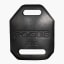 Rogue 20LB Echo Weight Vest Plate Pair